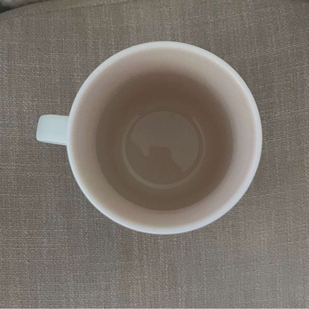 Nespresso x fusalp Limited Edition Coffee Mug NWT - Picture 3 of 7